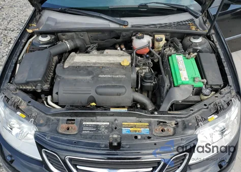 1965 Jaguar Coupe from USA, damaged, VIN NULL